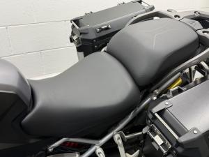 Used Triumph TIGER 1200 GT EXPLORER TIGER 1200 GT EXPLORER | Image 4