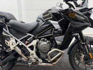 Used Triumph TIGER 1200 GT EXPLORER TIGER 1200 GT EXPLORER | Image 3