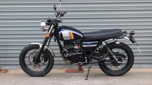 Used Mash BLACK SEVEN 125 BLACK SEVEN 125 | Image 3