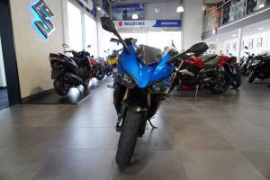 Used Suzuki GSX-S1000GT GSX-S1000GT | Image 2