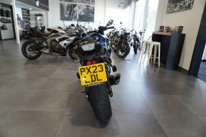 Used Suzuki GSX-S1000GT GSX-S1000GT | Image 3