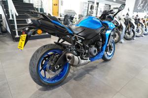 Used Suzuki GSX-S1000GT GSX-S1000GT | Image 4