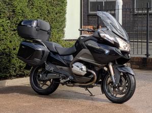 Used BMW R1200RT R1200RT | Image 2