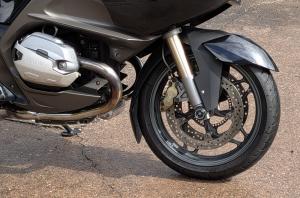 Used BMW R1200RT R1200RT | Image 3