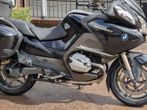 Used BMW R1200RT R1200RT | Image 4