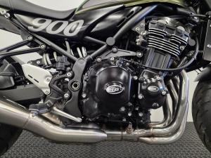 Used Kawasaki Z900 Z900 RS | Image 3