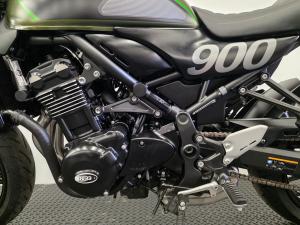 Used Kawasaki Z900 Z900 RS | Image 2