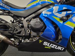 Used Suzuki GSX-R GSX-R1000 | Image 2