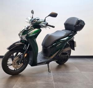 Used Honda SH125I SH125I | Image 3