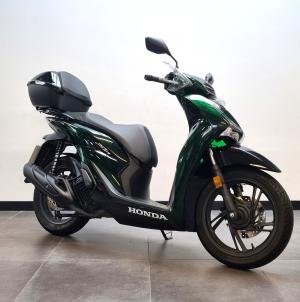 Used Honda SH125I SH125I | Image 2