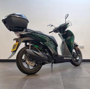 Used Honda SH125I SH125I | Image 4