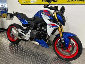 Used BMW F 900 R F 900 R | Image 2