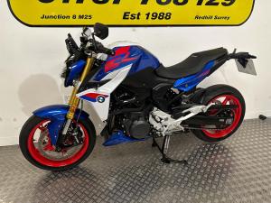 Used BMW F 900 R F 900 R | Image 4