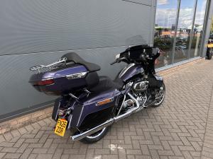 Used Harley-Davidson TOURING FLHXU STREET GLIDE ULTRA TOURING FLHXU STREET GLIDE ULTRA | Image 2