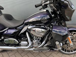 Used Harley-Davidson TOURING FLHXU STREET GLIDE ULTRA TOURING FLHXU STREET GLIDE ULTRA | Image 3