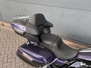 Used Harley-Davidson TOURING FLHXU STREET GLIDE ULTRA TOURING FLHXU STREET GLIDE ULTRA | Image 4