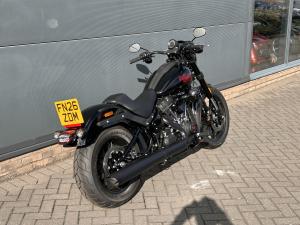 Used Harley-Davidson LOW RIDER S LOW RIDER S | Image 2