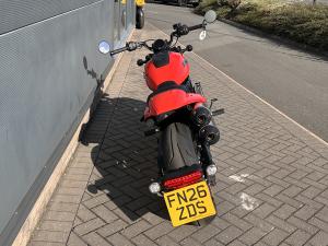 Used Harley-Davidson SPORTSTER S SPORTSTER S | Image 2