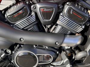 Used Harley-Davidson SPORTSTER S SPORTSTER S | Image 3