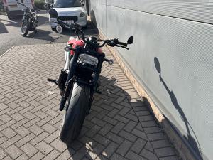Used Harley-Davidson SPORTSTER S SPORTSTER S | Image 4