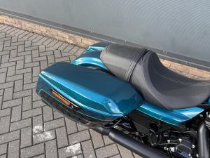 Used Harley-Davidson TOURING TOURING FLHX STREET GLIDE | Image 4