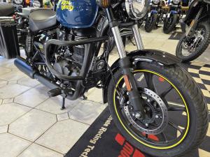 Used Royal Enfield METEOR 350 FIREBALL METEOR 350 FIREBALL | Image 2