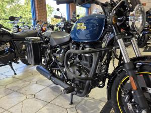 Used Royal Enfield METEOR 350 FIREBALL METEOR 350 FIREBALL | Image 3