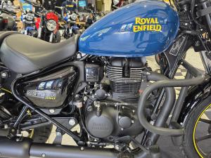 Used Royal Enfield METEOR 350 FIREBALL METEOR 350 FIREBALL | Image 4
