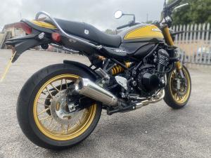 Used Kawasaki Z900 RS SE Z900 RS SE | Image 2