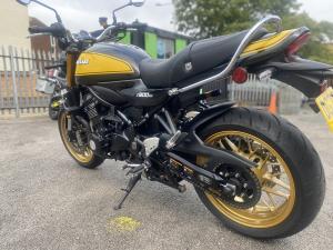Used Kawasaki Z900 RS SE Z900 RS SE | Image 3