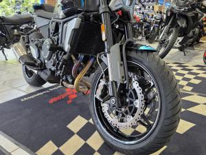 Used CFMOTO 700CL-X SPORT 700CL-X SPORT | Image 2