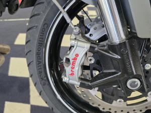 Used CFMOTO 700CL-X SPORT 700CL-X SPORT | Image 3
