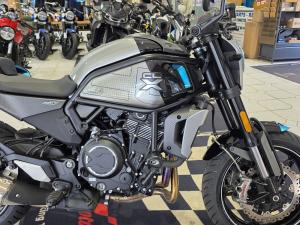 Used CFMOTO 700CL-X SPORT 700CL-X SPORT | Image 4