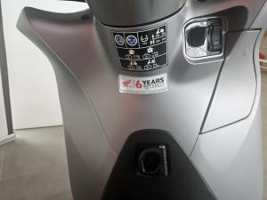 New Honda SH350I SH350I | Image 4