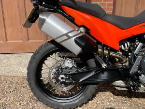 Used KTM 890 890 ADVENTURE | Image 3