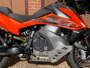 Used KTM 890 890 ADVENTURE | Image 4