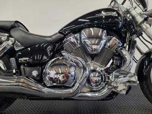 Used Honda VTX VTX1800 | Image 2