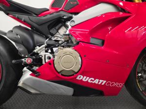 Used Ducati PANIGALE V4 S PANIGALE V4 S | Image 2