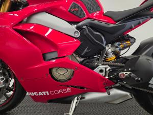 Used Ducati PANIGALE V4 S PANIGALE V4 S | Image 3
