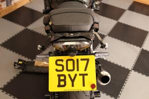 Used Yamaha MT-10 MT-10 | Image 4