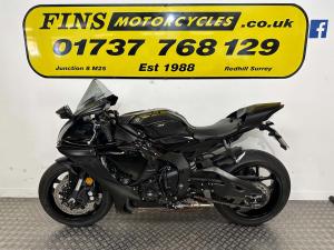 Used Yamaha YZF-R1 YZF-R1 | Image 3