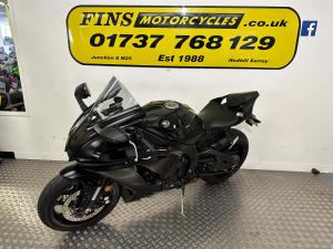 Used Yamaha YZF-R1 YZF-R1 | Image 4
