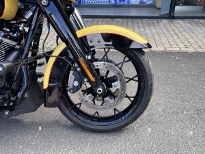 Used Harley-Davidson FLHXS TOURING FLHXS STREET GLIDE SPECIAL | Image 4