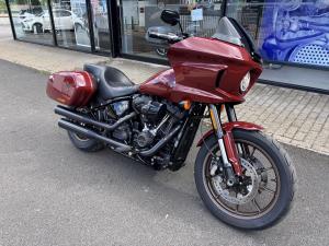 Used Harley-Davidson LOW RIDER ST LOW RIDER ST | Image 2