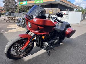 Used Harley-Davidson LOW RIDER ST LOW RIDER ST | Image 3