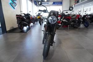 New Triumph TRACKER 400 TRACKER 400 | Image 2
