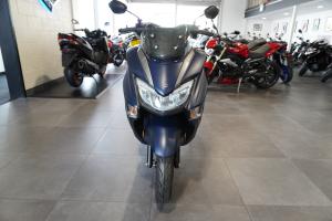 New Suzuki BURGMAN STREET 125EX BURGMAN STREET 125EX | Image 2