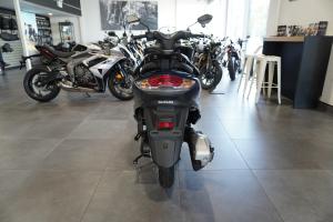 New Suzuki BURGMAN STREET 125EX BURGMAN STREET 125EX | Image 3