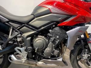 Used Triumph TIGER SPORT 660 TIGER SPORT 660 | Image 2