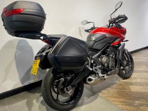 Used Triumph TIGER SPORT 660 TIGER SPORT 660 | Image 3